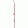 Adson Suction Tube 4mm Dia 21cm