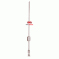 Adson Suction Tube With Luer-Lock Straight 4mm