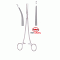 Bangolea Artery Forceps, With Kocher