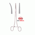 Bangolea Artery Forceps-