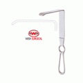 Brunner Retractor 25cm