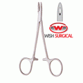 Collier Needle Holder 12.5cm-Online Surgical Store