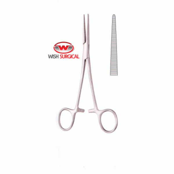 Crile-Rankin Artery Forceps 16cm