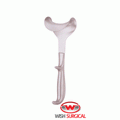 Doyen Retractor 55 X 85mm, 25cm
