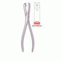 Fergusson Bone Holding Forceps 21cm