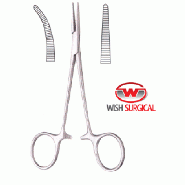 Halsted-Mosquito Forceps