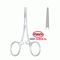 Hartmann Artery Forceps 10cm