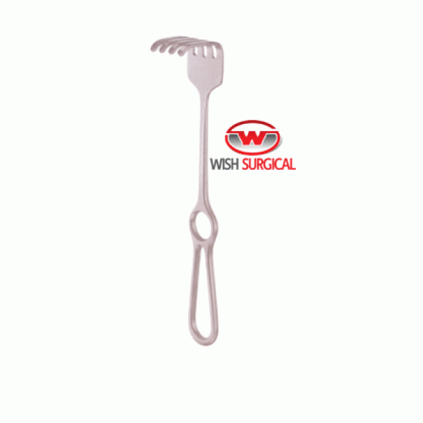 Israel Retractor 24cm
