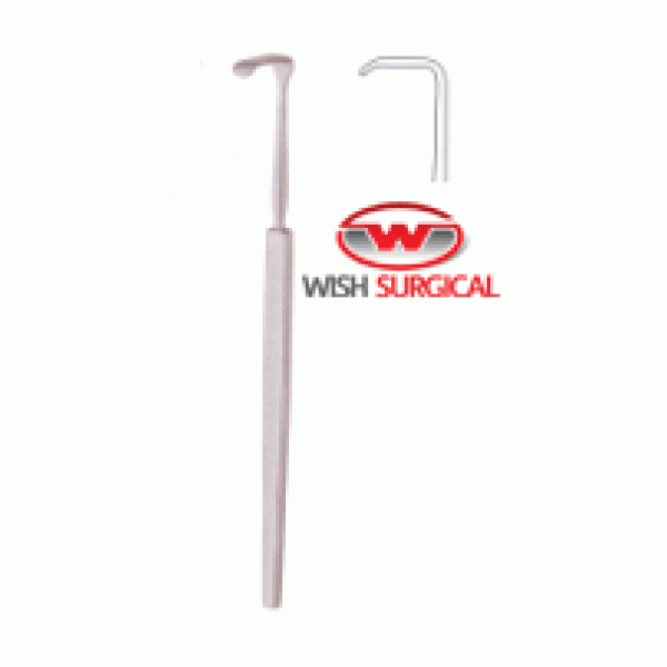 Mini-Langenbeck Retractor 16cm