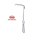 OBWEGESER Notched Alveolar Retractor