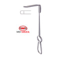 Obwegeser Soft Tissue Retractor, 22cm