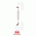 Parker-Langenbeck Retractors, Set Of 2