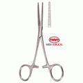 Pean Artery Forceps – Standard Pattern Curved