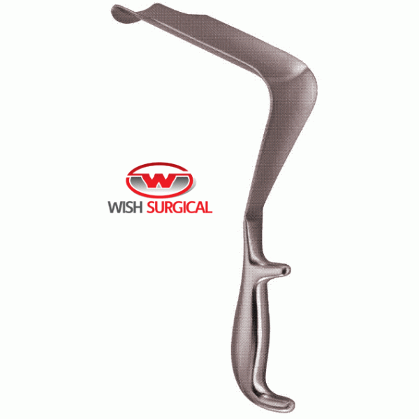 St.Marks Retractor 29cm