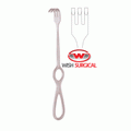 Volkmann Retractor Swedish Pattern,22cm