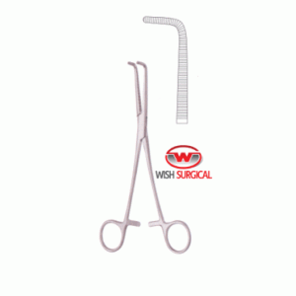 Wickstrom Dissceting Forceps –
