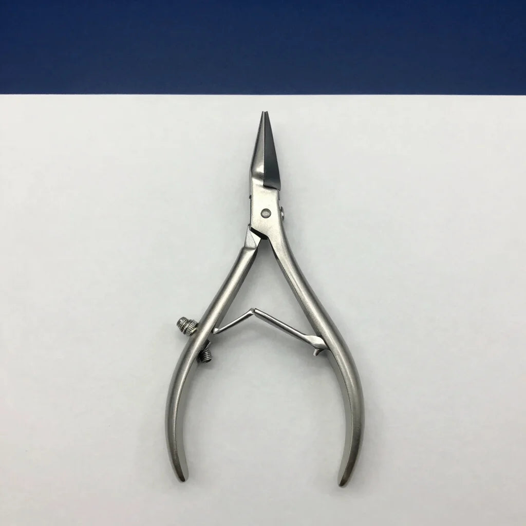 Crile-Wood Needle Holder
