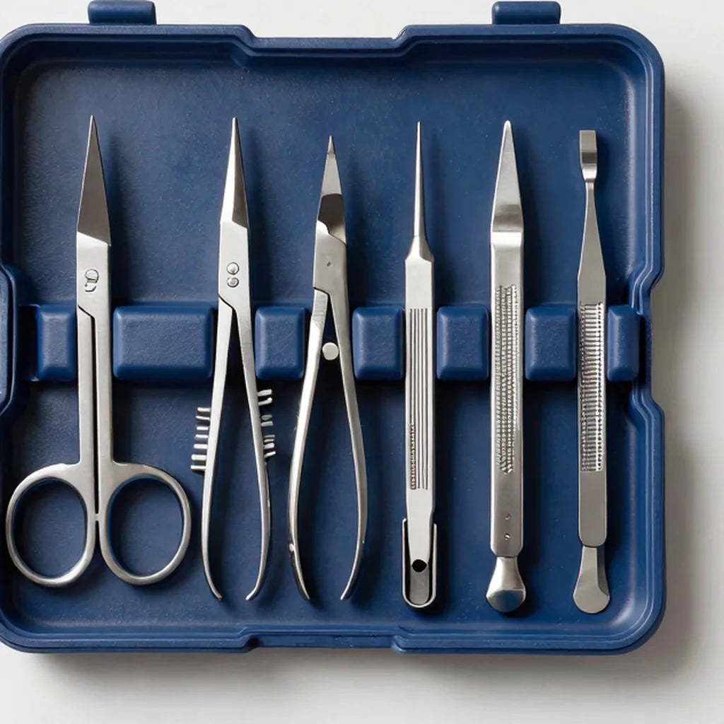 Student Dissection Set